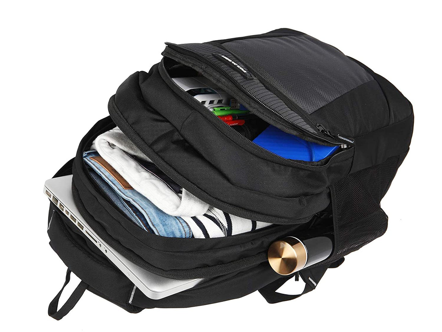 Fur Jaden 38L Travel cum Laptop Backpack