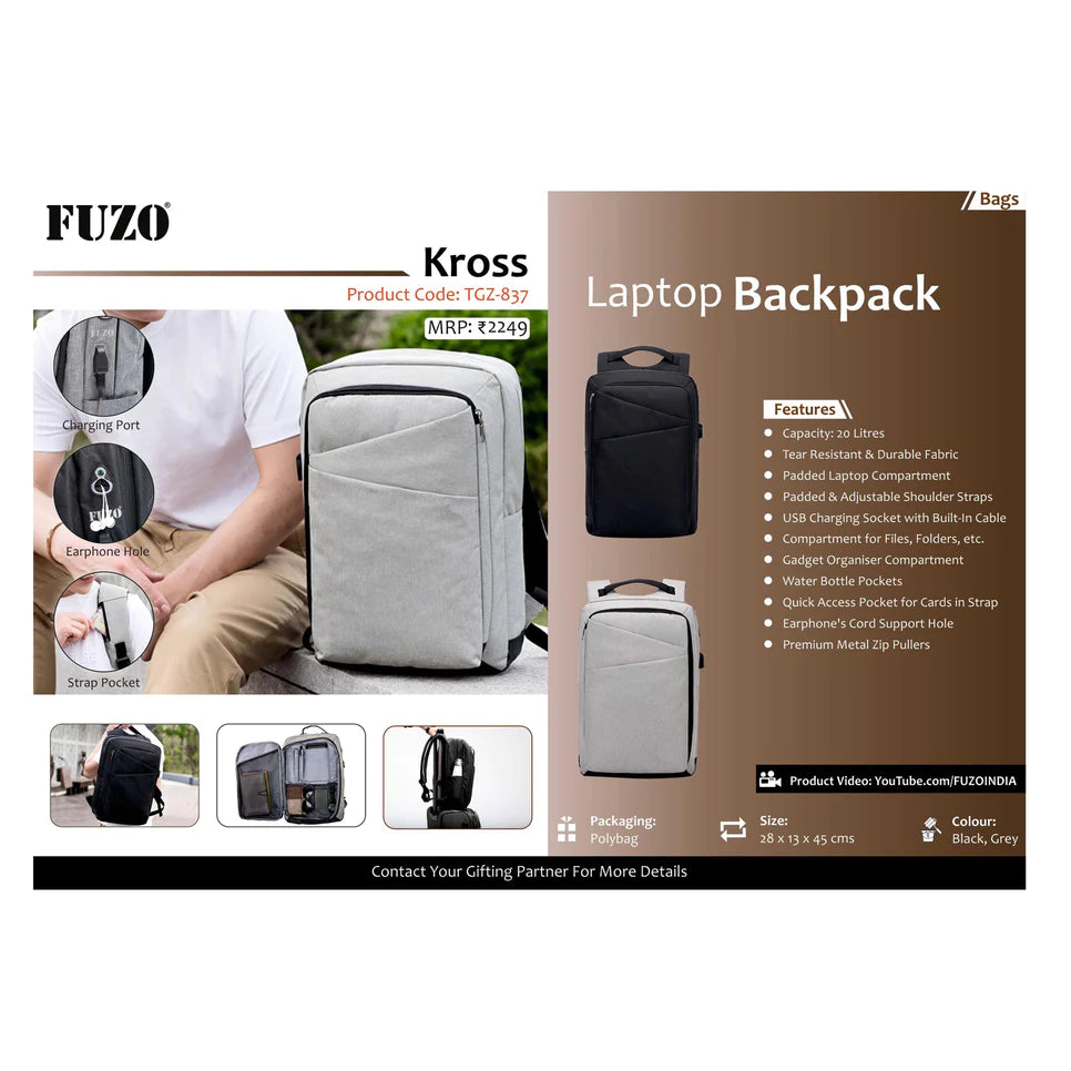 Fuzo Kross