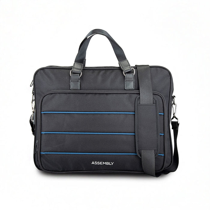 Assembly Neeson Laptop Messenger Bag