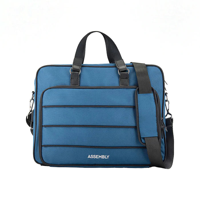 Assembly Neeson Laptop Messenger Bag