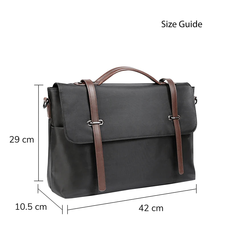 Buy Blue Laptop Bags for Men by Scarters Online | Ajio.com