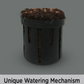 eo Terra - Self Watering Plant Pot