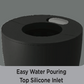 eo Terra - Self Watering Plant Pot