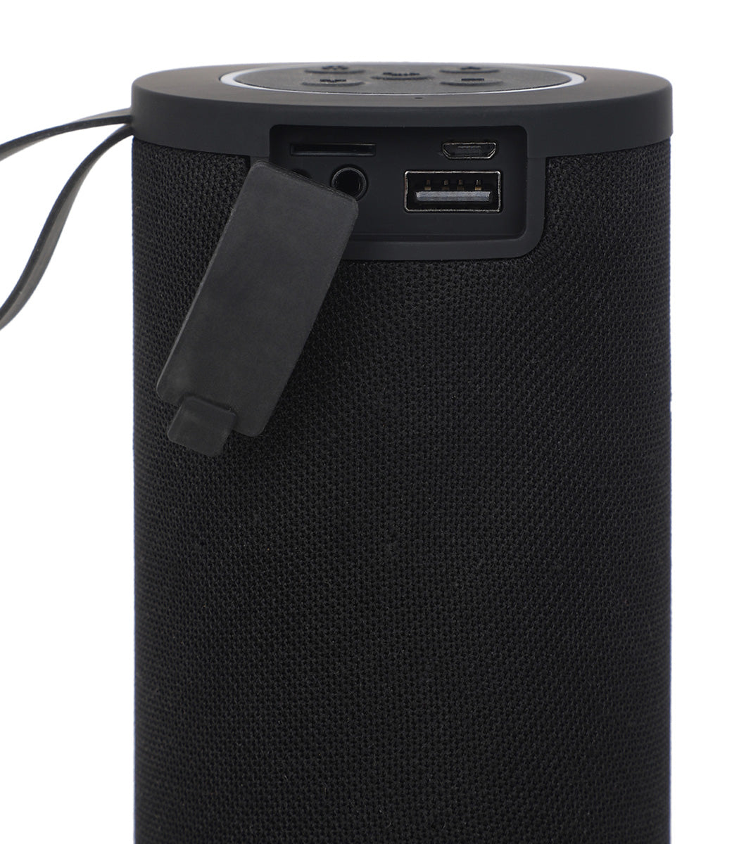 Swiss Military TZ01 – Voice Assistant Speaker