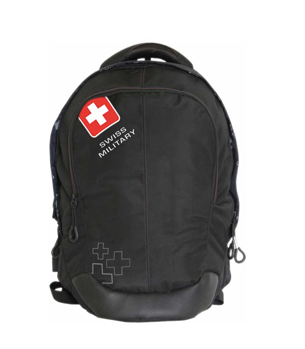 Swiss Military LBP59 – Laptop Backpack
