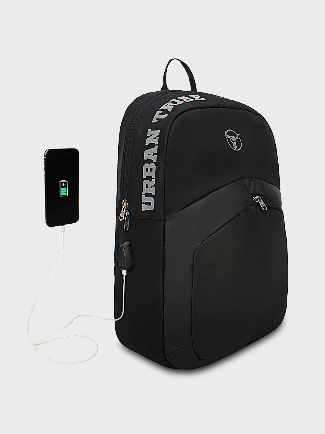 Urban Tribe - Fury gym Bag - Corporate Gifting | BrandSTIK