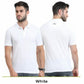 Alcis Frolic DryTech Polo Shirt