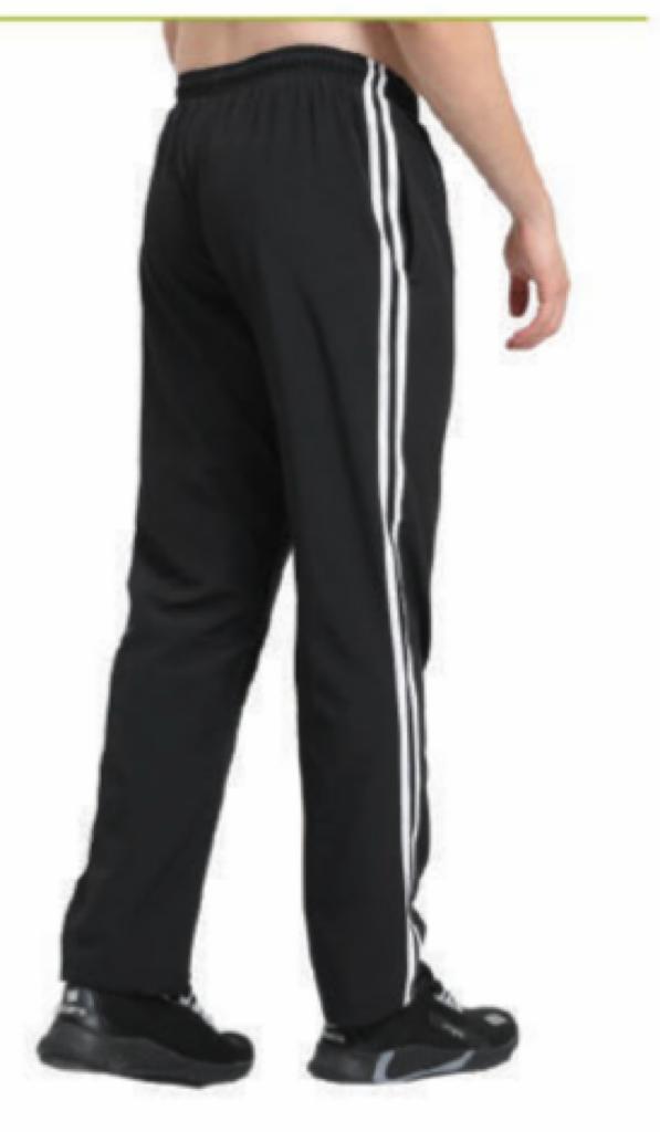 Alcis Track Pant