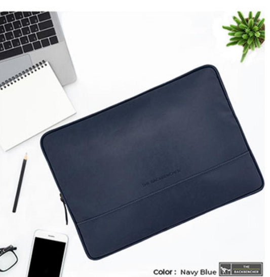 BackBencher Folio Laptop Sleeve